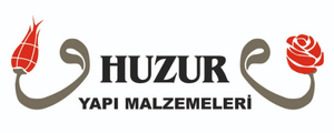 Huzur Yapı Logo