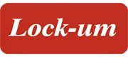 Lock-um Logo